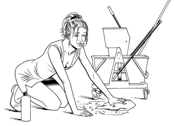 Artwork for Mia 9 cover