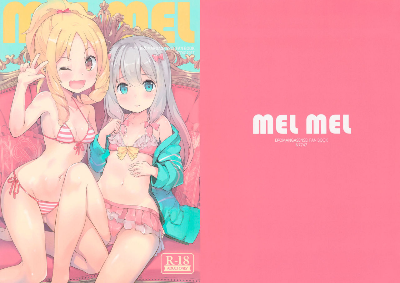 MEL MEL page 10 full