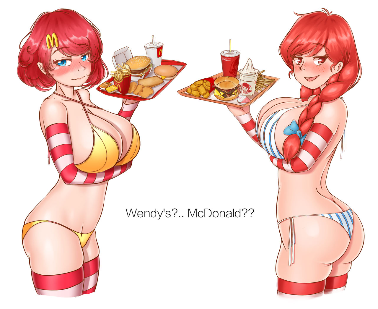 Wendy's Collection page 10 full