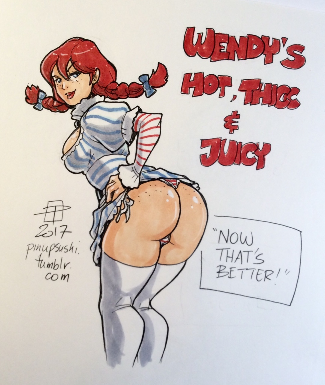 Wendy's Collection page 8 full