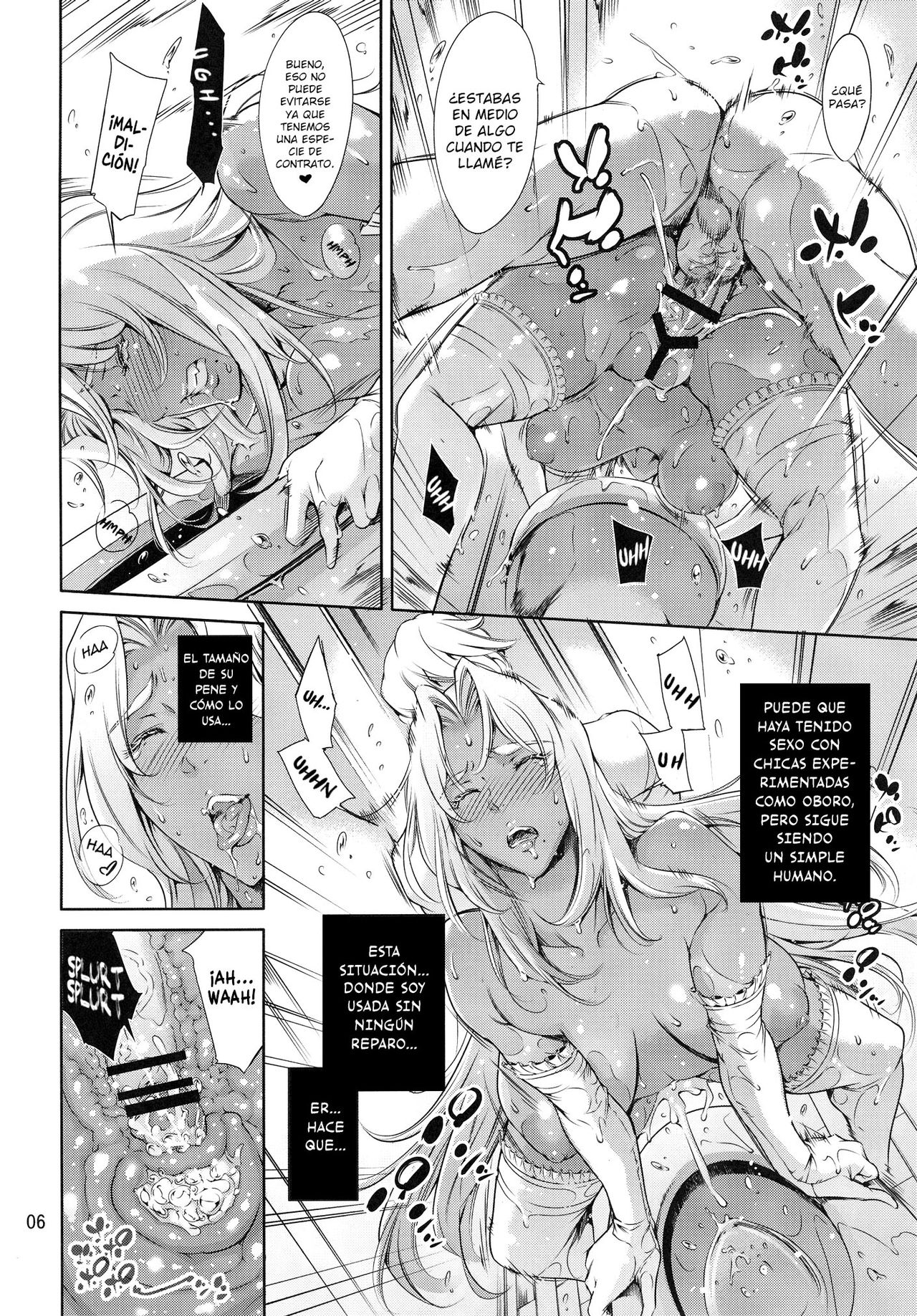 Ingrid Lucky Hole page 5 full