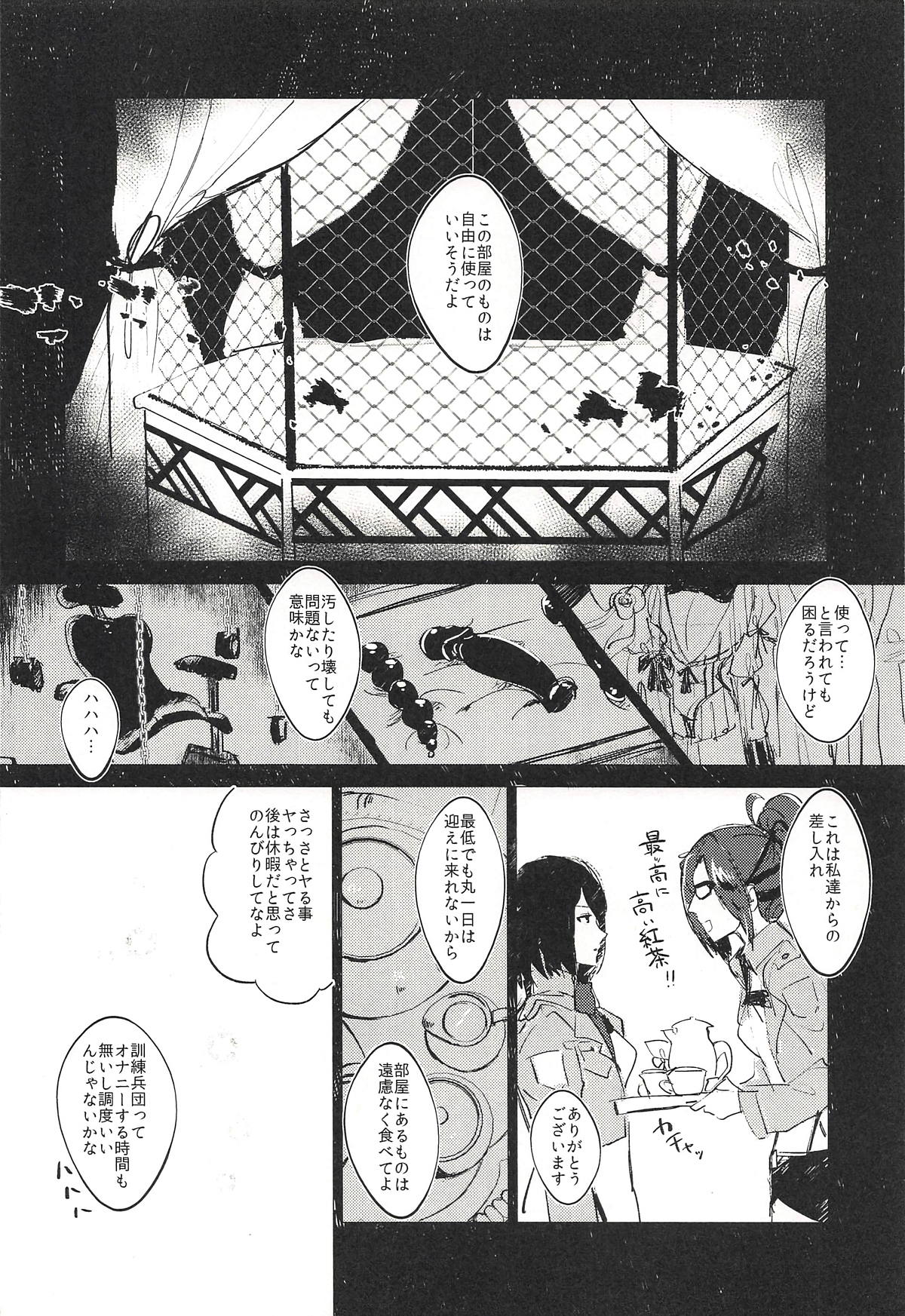 Guinea Pig page 3 full