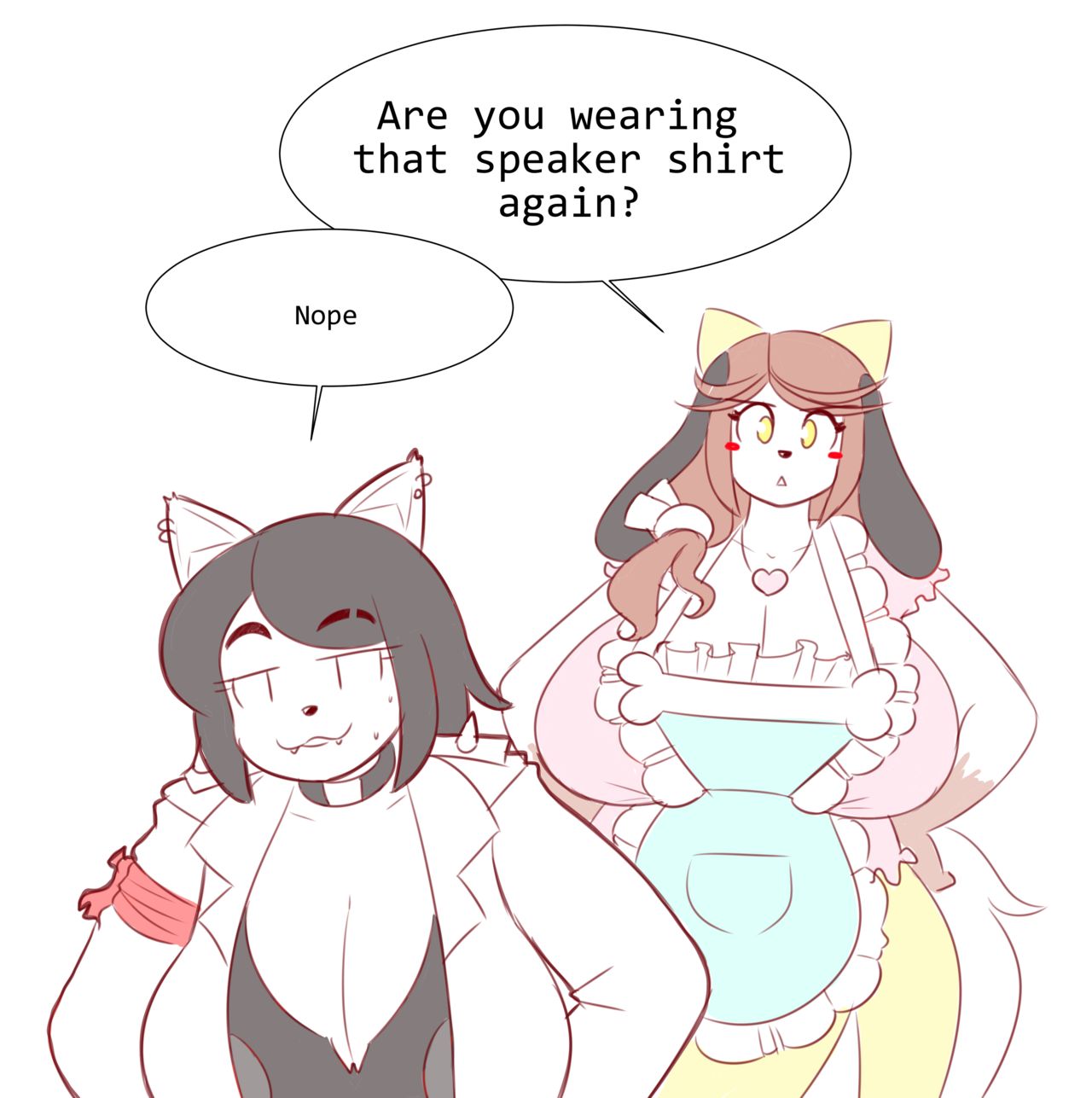 Dog Boobs page 10 full