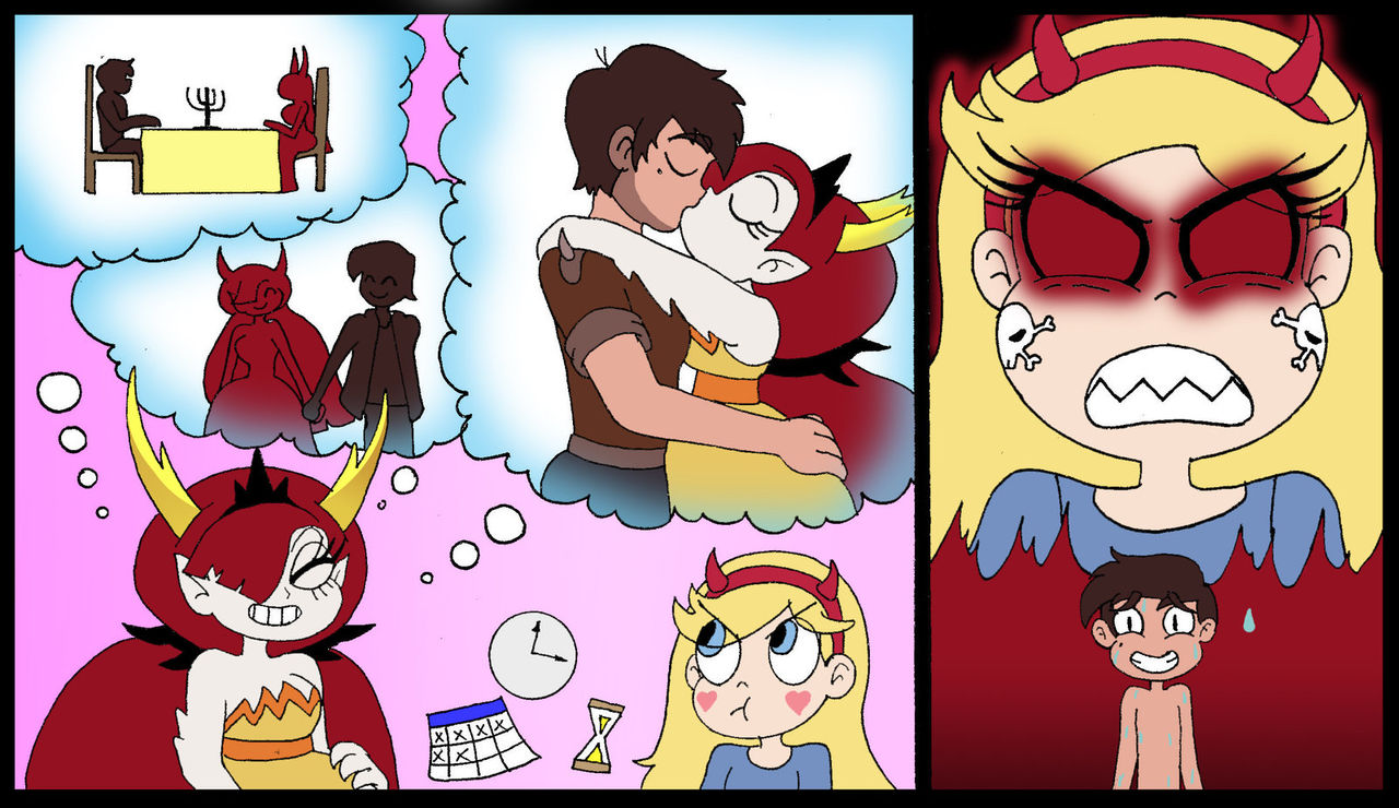Playing with Fire page 5 full
