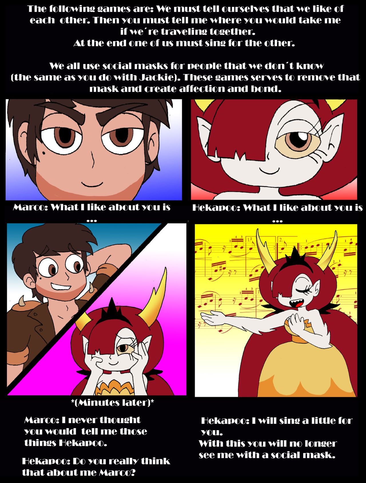 Playing with Fire page 8 full