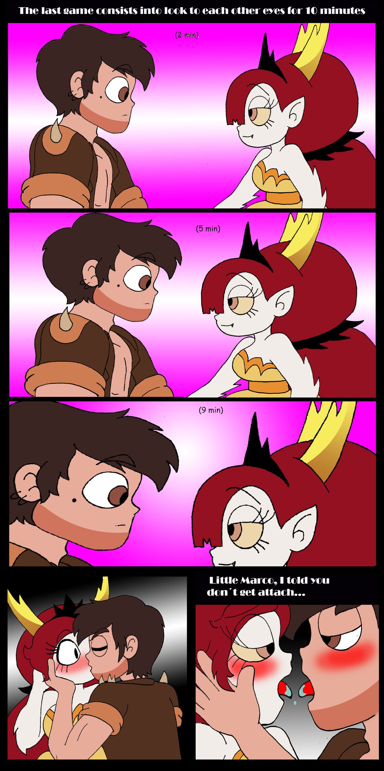 Playing with Fire page 9 full