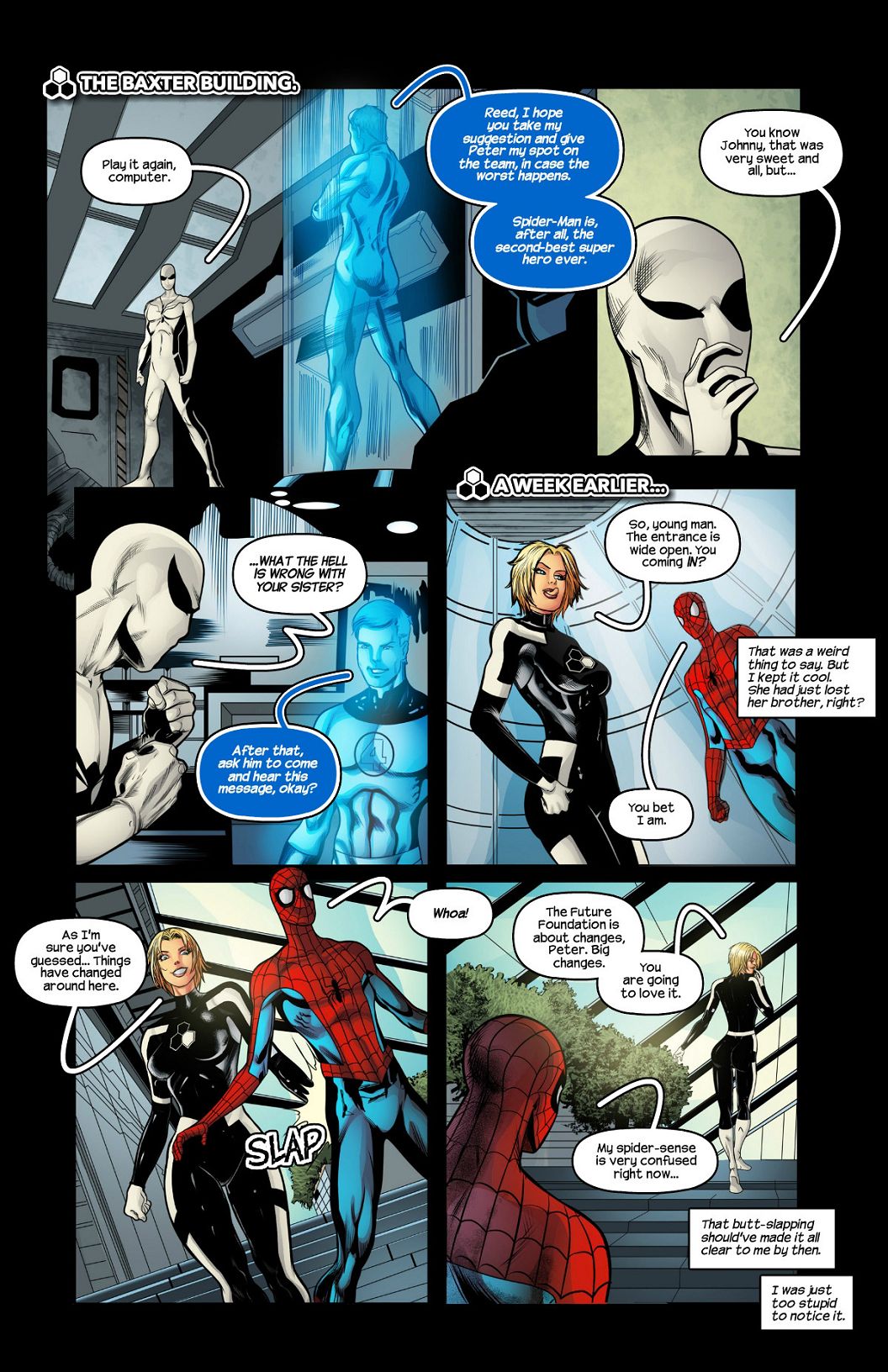 TracyScops -Future Foundation page 3 full