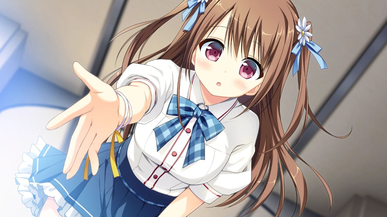 Sono Hana ga Saitara, Mata Boku wa Kimi ni Deau -Once that flower blooms, I will meet you again- page 4 full