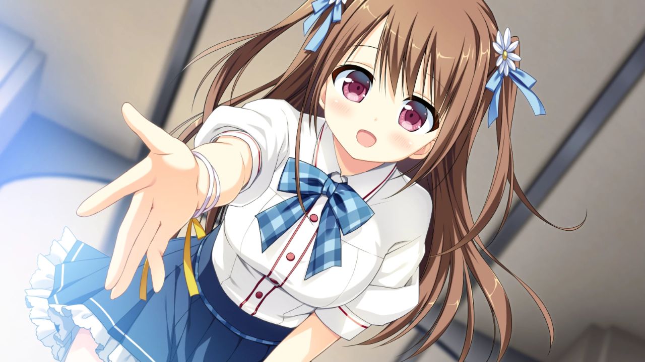 Sono Hana ga Saitara, Mata Boku wa Kimi ni Deau -Once that flower blooms, I will meet you again- page 5 full