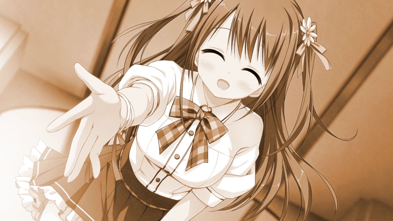 Sono Hana ga Saitara, Mata Boku wa Kimi ni Deau -Once that flower blooms, I will meet you again- page 7 full