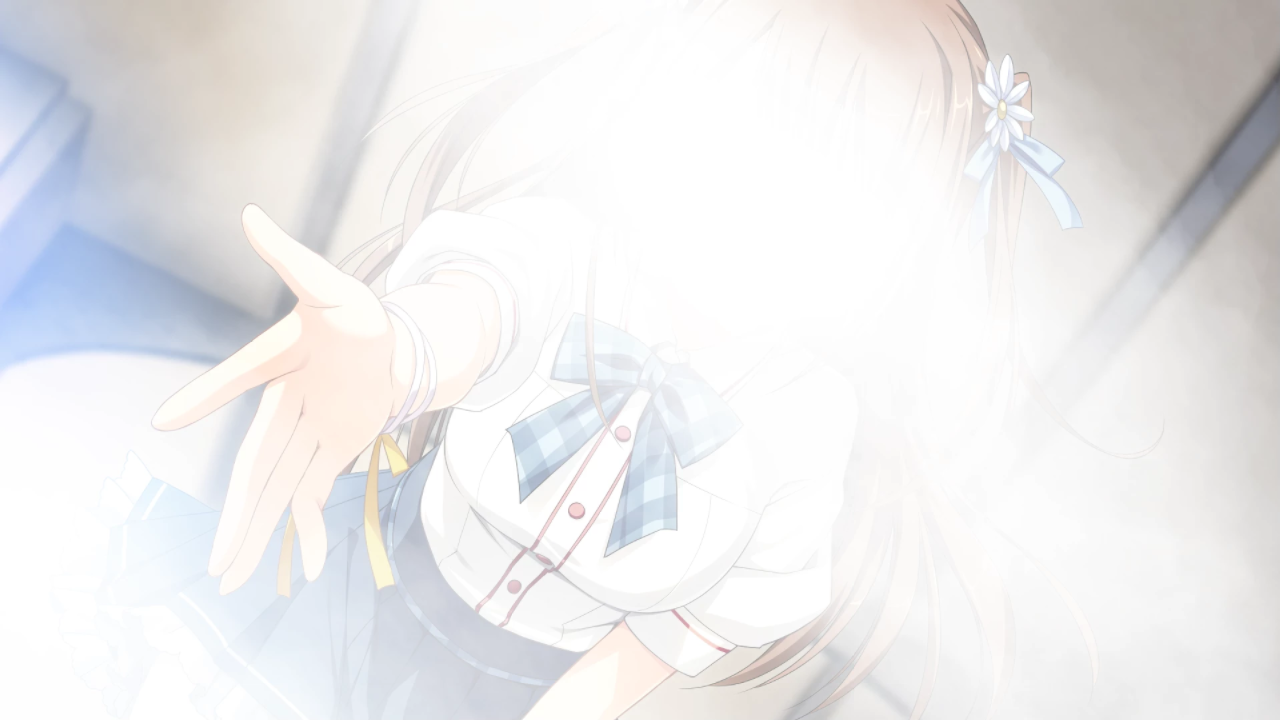 Sono Hana ga Saitara, Mata Boku wa Kimi ni Deau -Once that flower blooms, I will meet you again- page 8 full