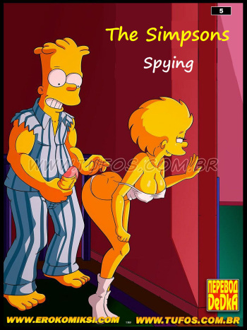 Spying cover