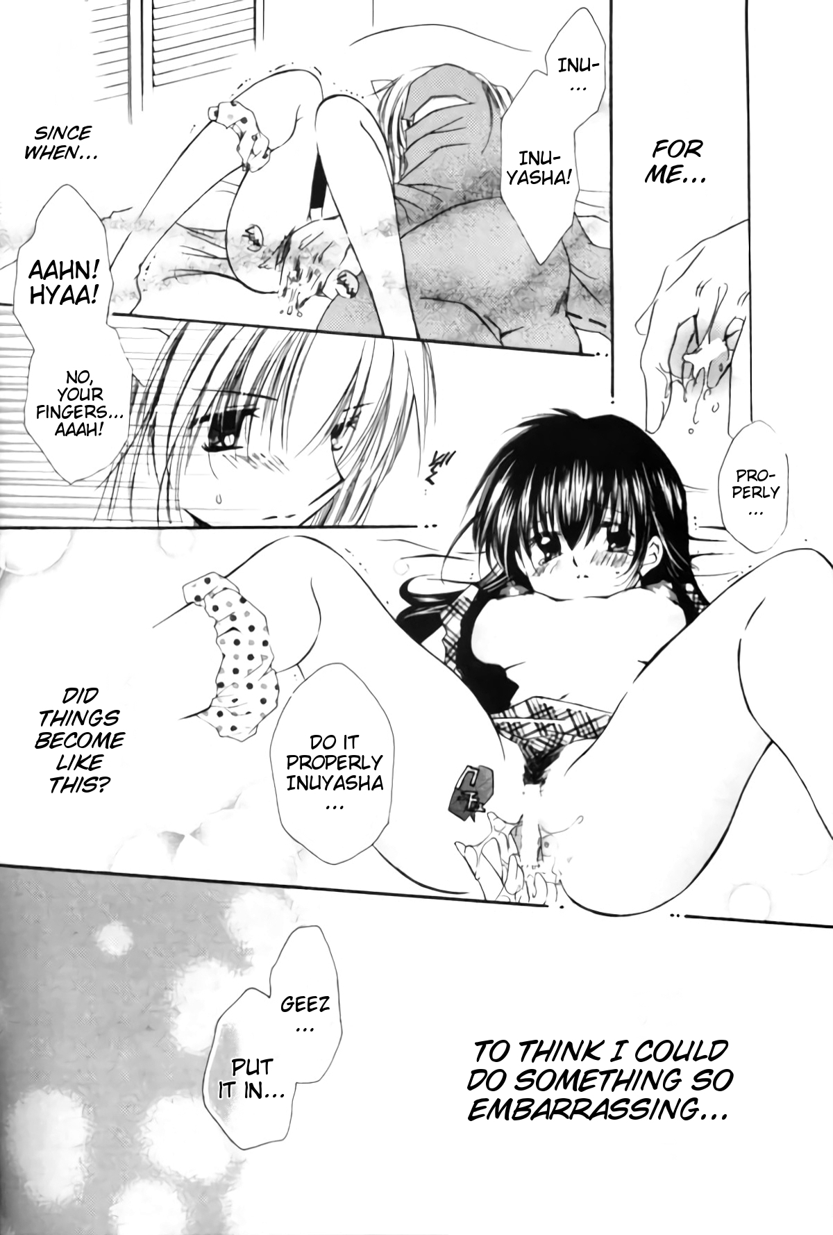 ...clover clovr clover... page 10 full