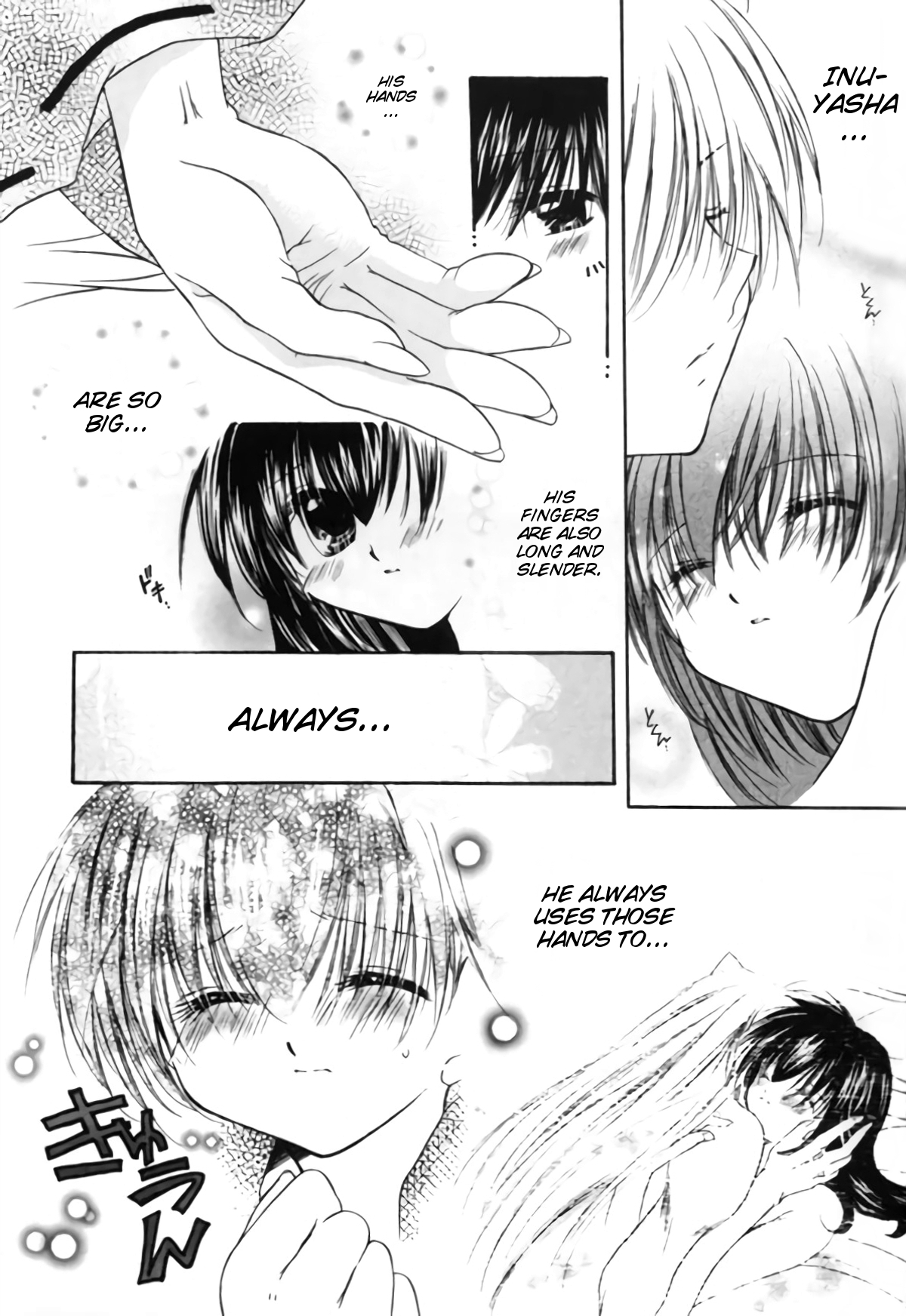 ...clover clovr clover... page 5 full