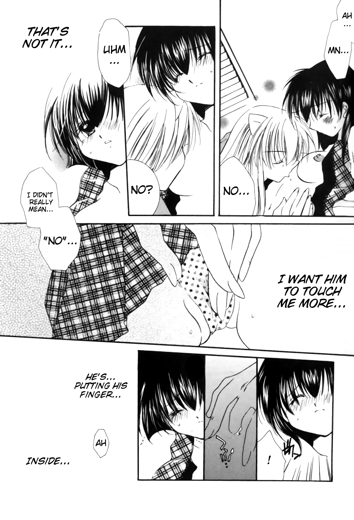 ...clover clovr clover... page 9 full