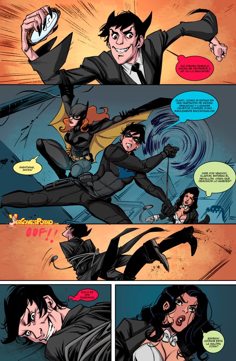 Justicia Joven page 2 full