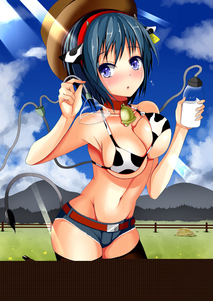 Pixiv sexy girls, big chest page 4 full
