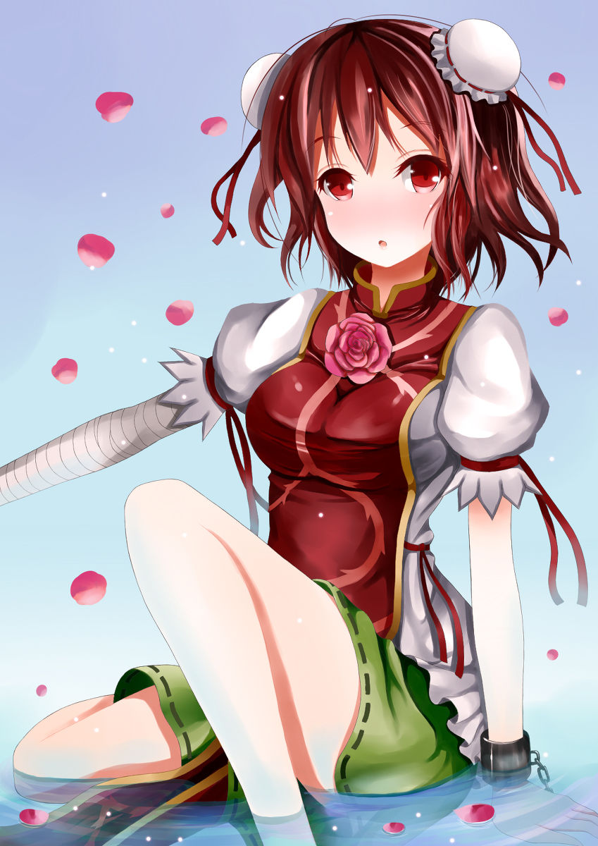 Pixiv sexy girls, big chest page 5 full