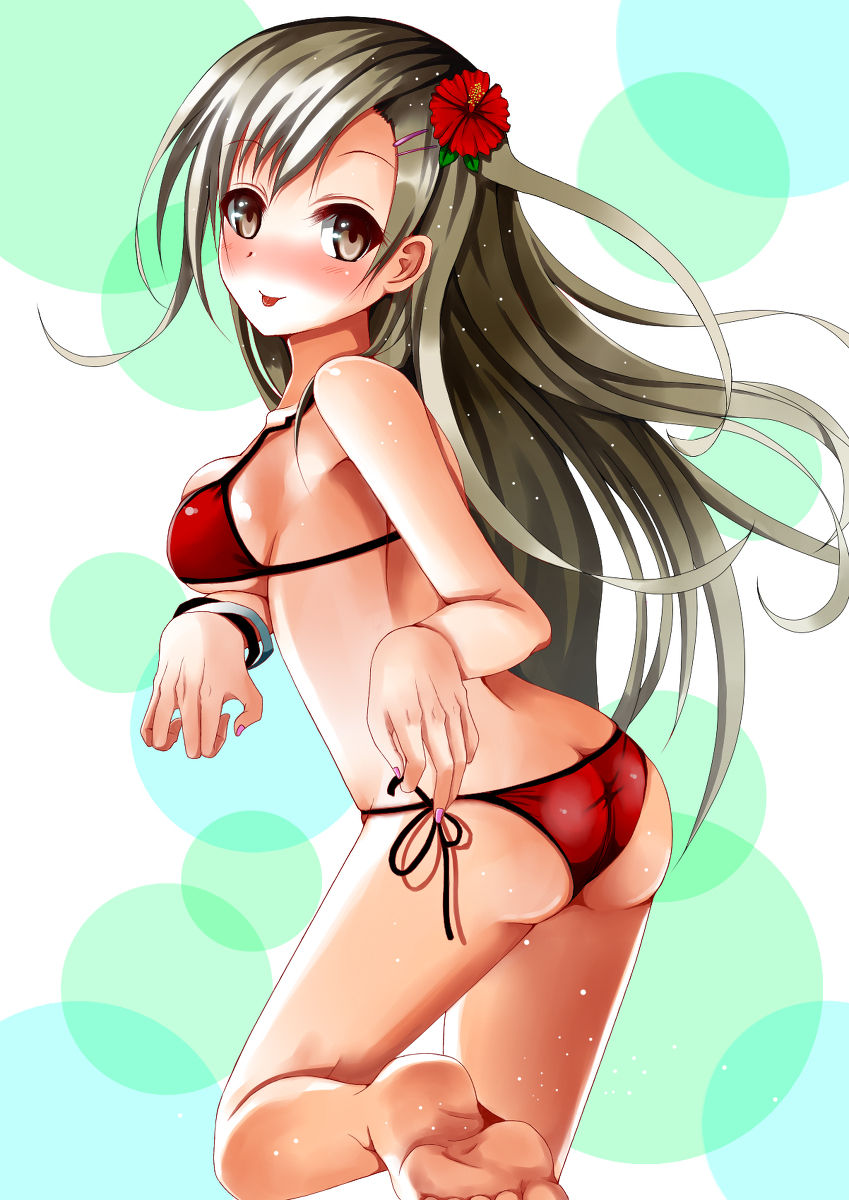 Pixiv sexy girls, big chest page 8 full