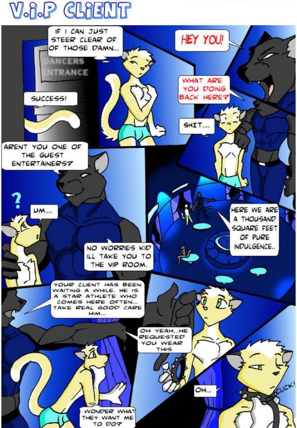 VIP Client page 2 full