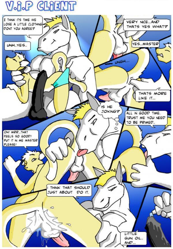 VIP Client page 5 full