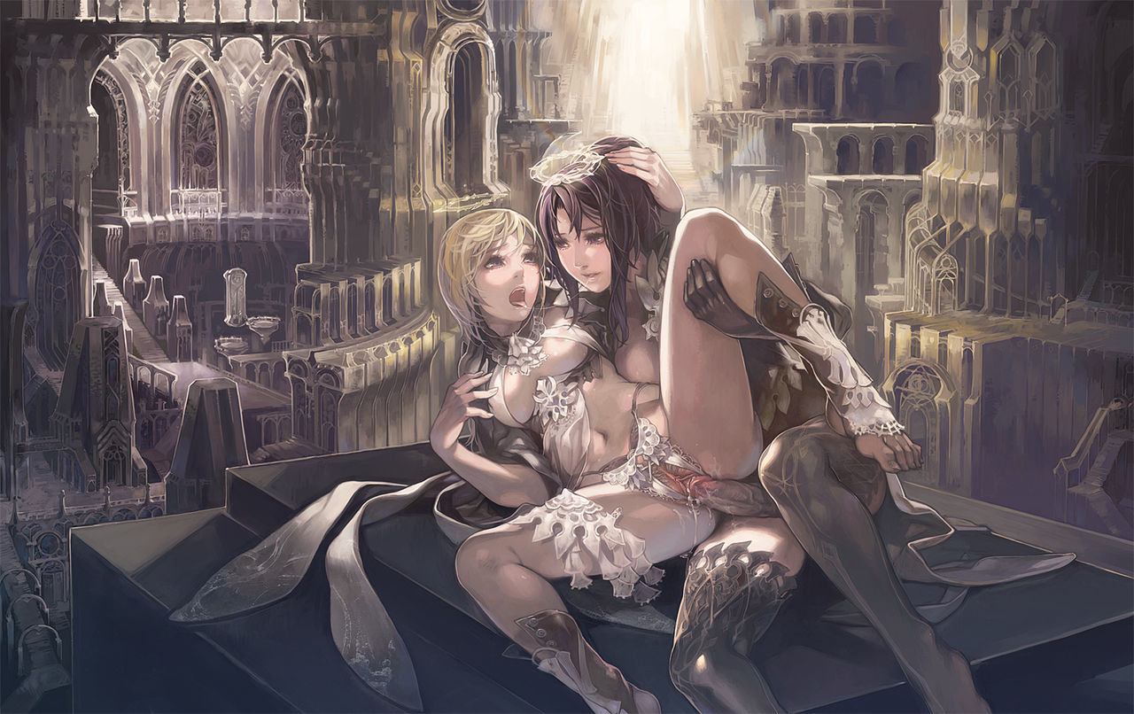Artist Galleries ::: Aoin page 6 full