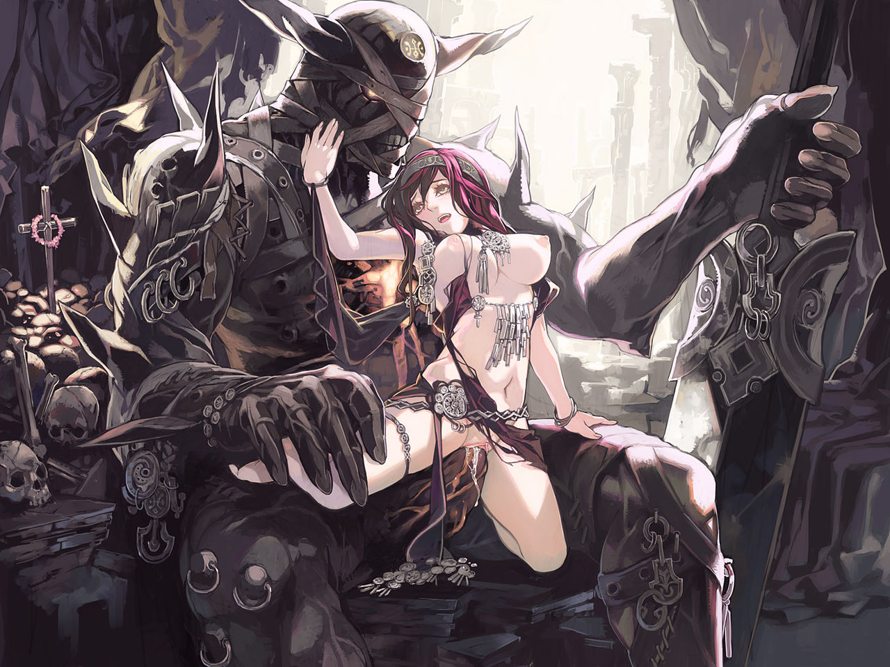 Artist Galleries ::: Aoin page 8 full