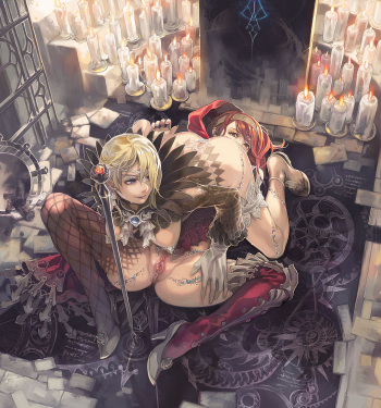 Artist Galleries ::: Aoin cover