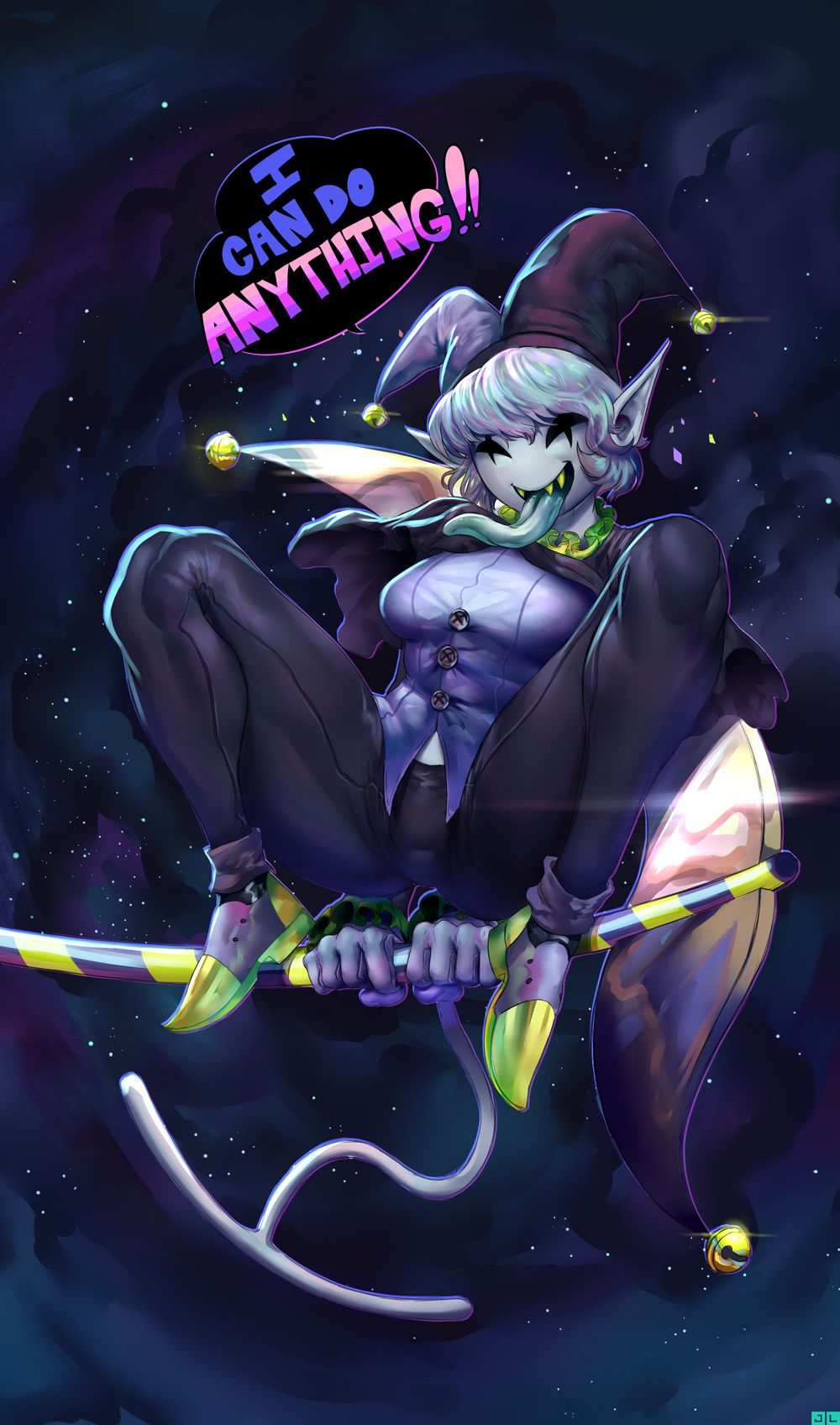 Artist - JLullaby page 2 full