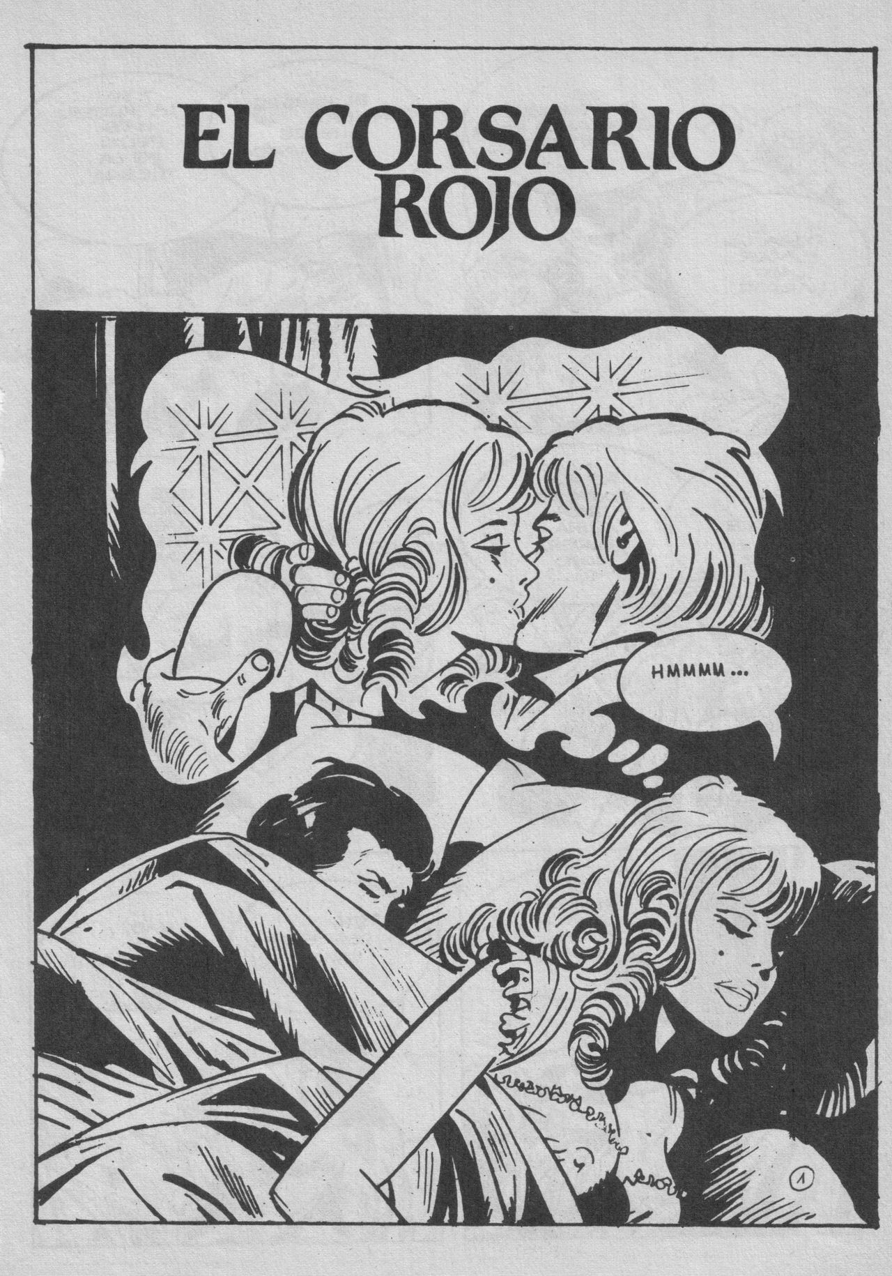 Lady Hardor #8 page 3 full