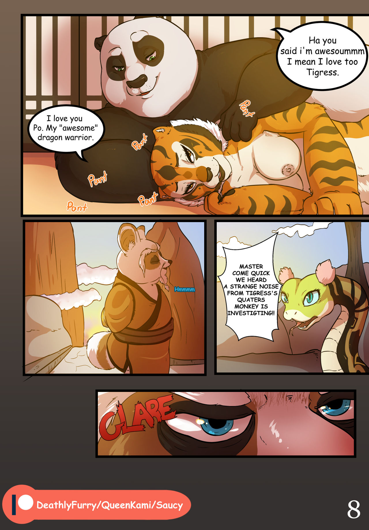 Hide It page 8 full