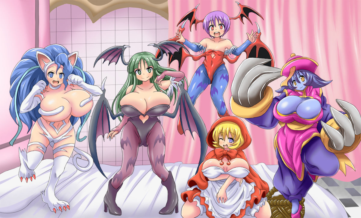 Vamplay page 8 full