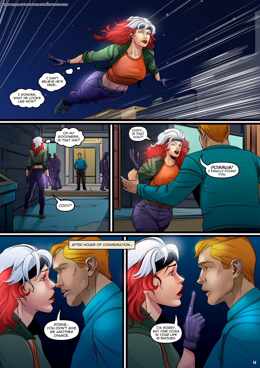 Ivasion 1 page 5 full