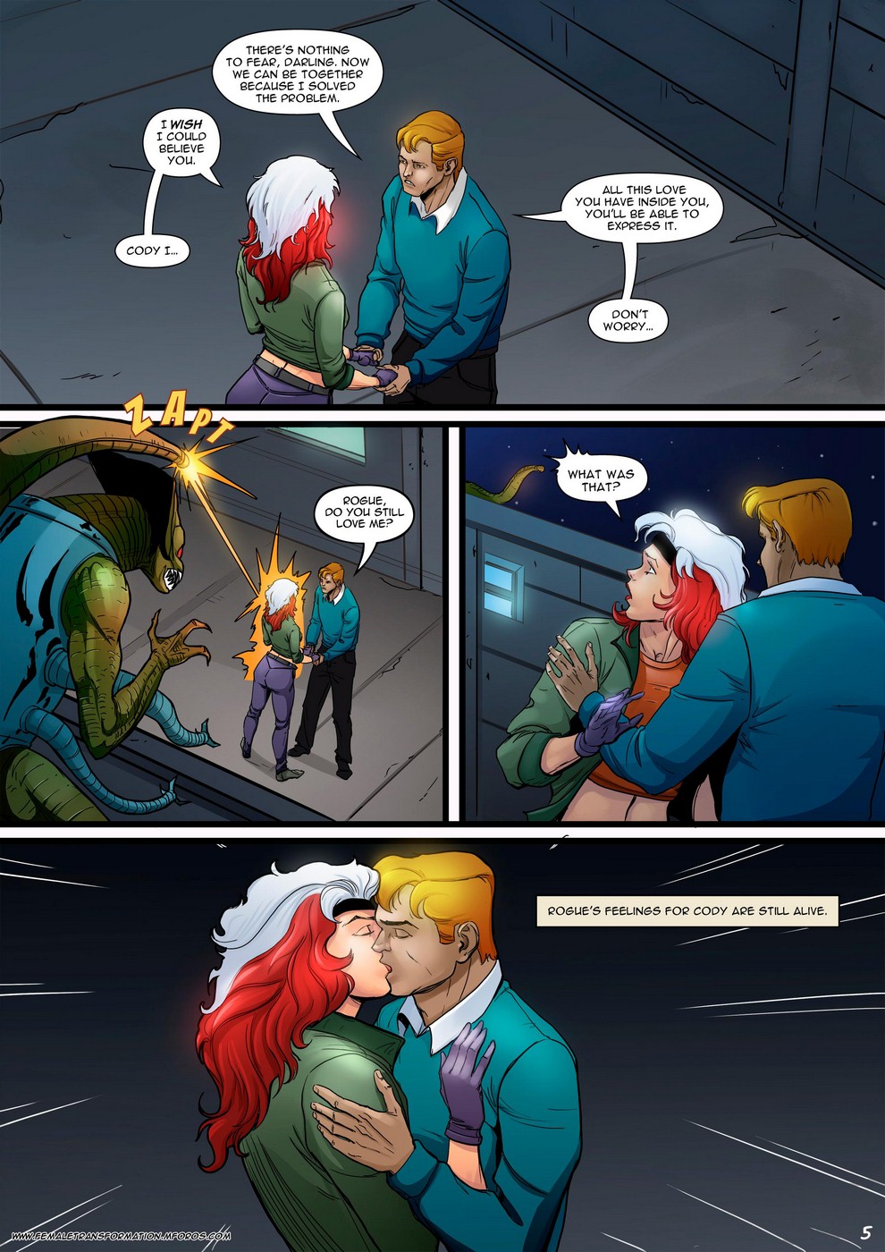 Ivasion 1 page 6 full
