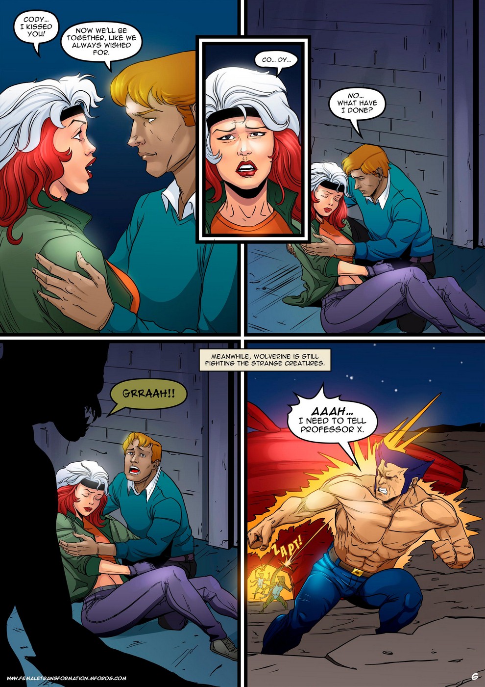 Ivasion 1 page 7 full