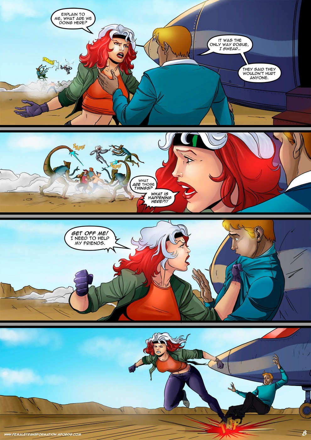 Ivasion 1 page 9 full