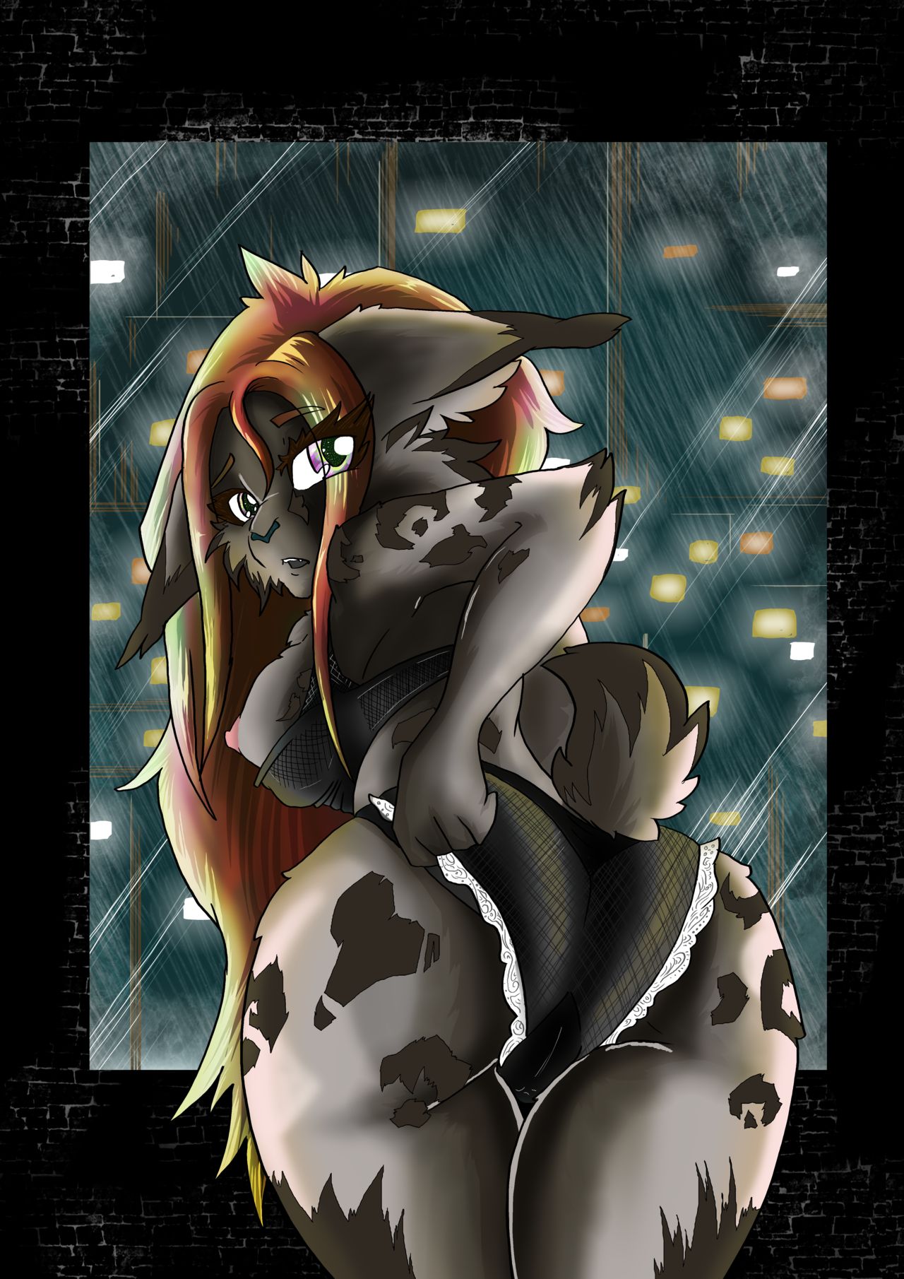 Artist - Iqsu/Iscaur page 1 full