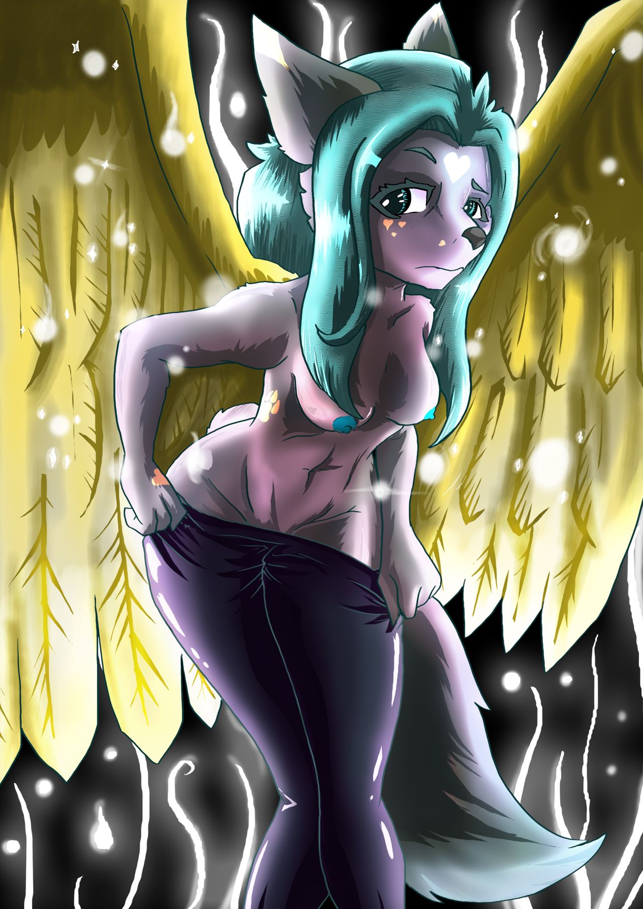 Artist - Iqsu/Iscaur page 2 full
