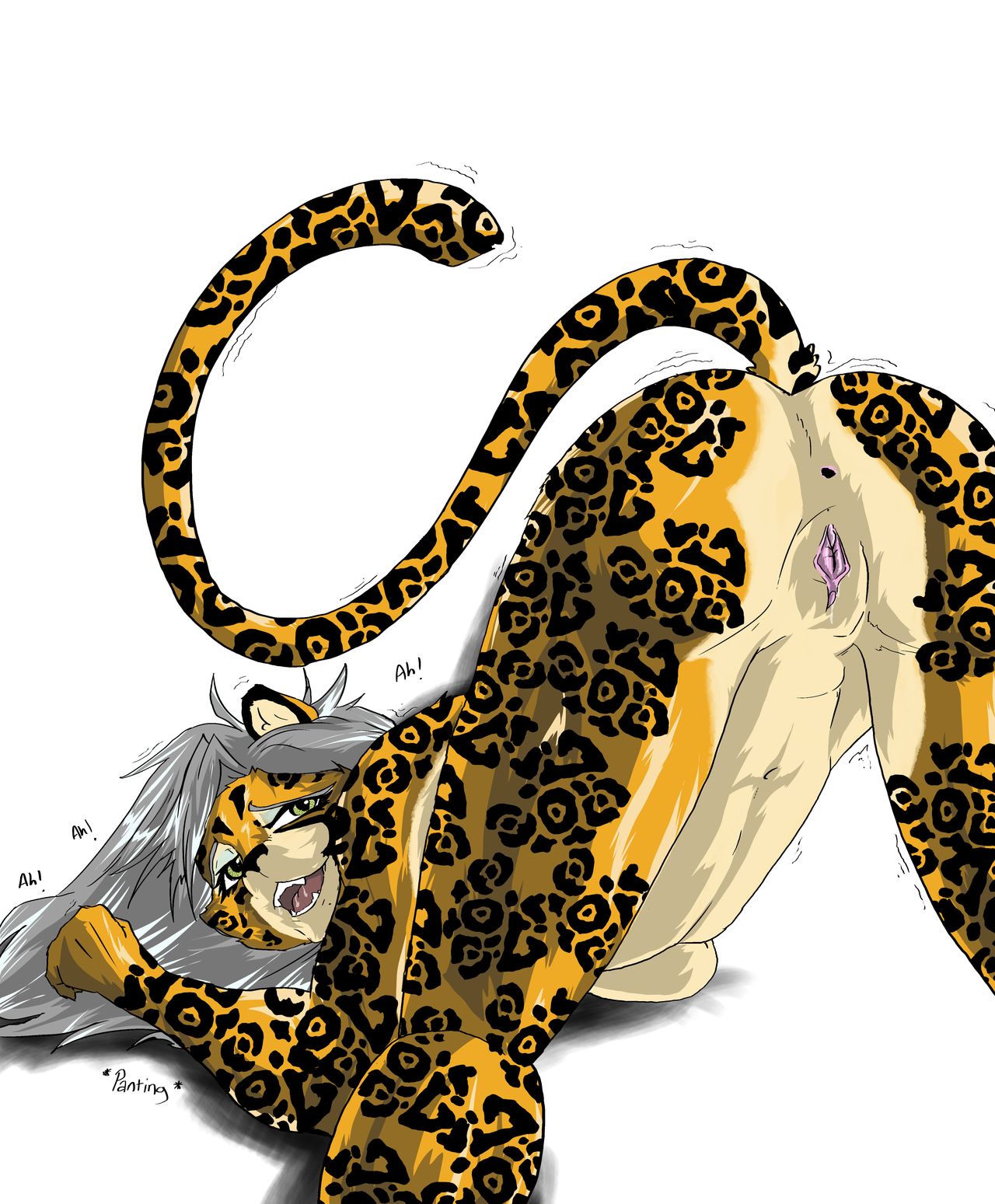 Artist - Iqsu/Iscaur page 3 full