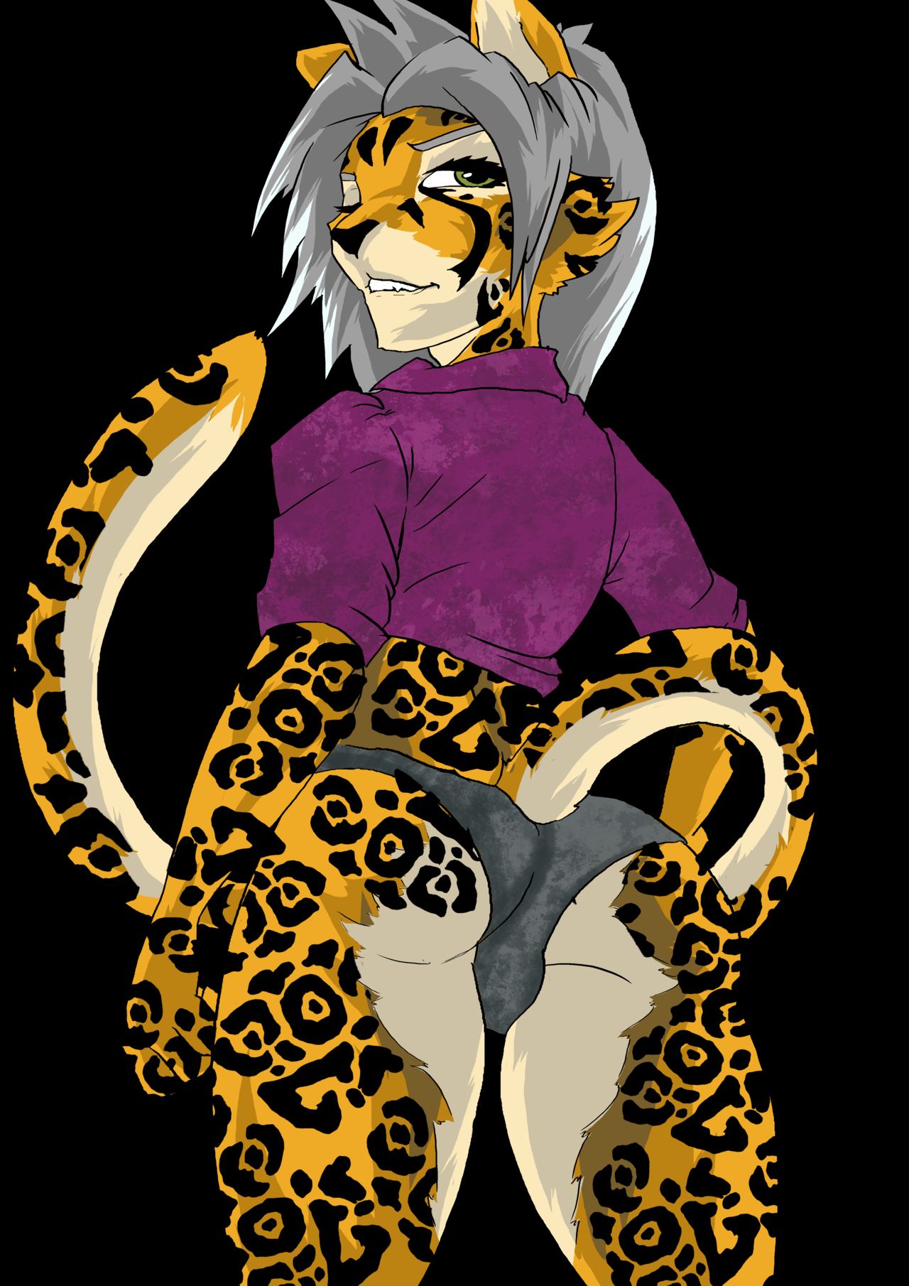 Artist - Iqsu/Iscaur page 5 full