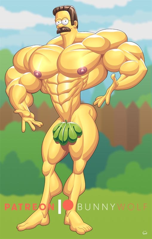 Sexy Flanders page 1 full