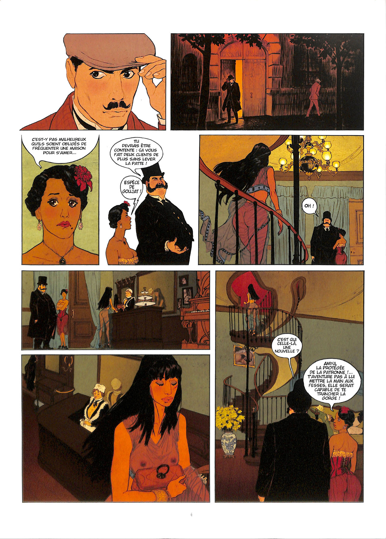 Nuits Indiennes page 8 full