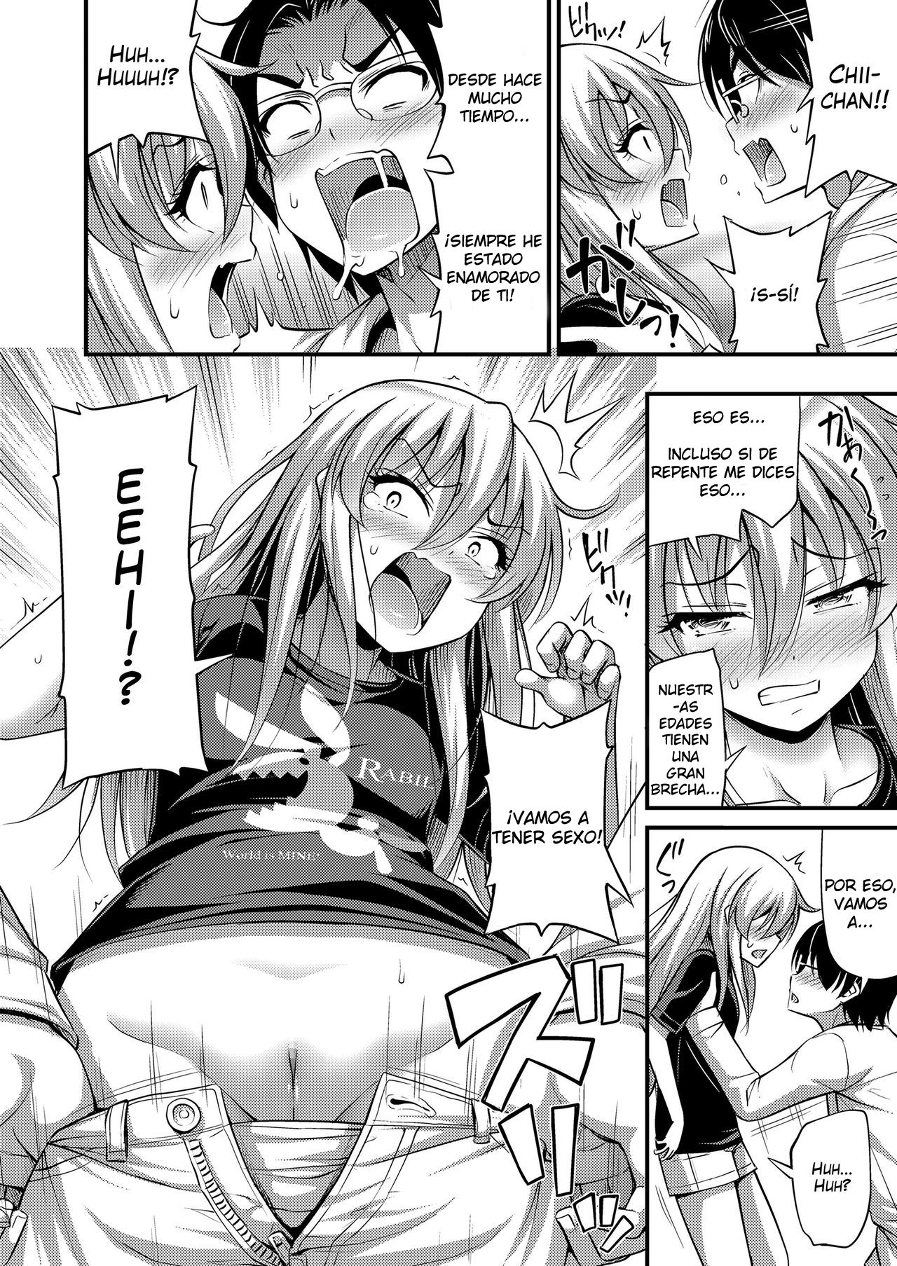 Hatachi no Oiwai | Celebracion de la Edad Adulta page 6 full