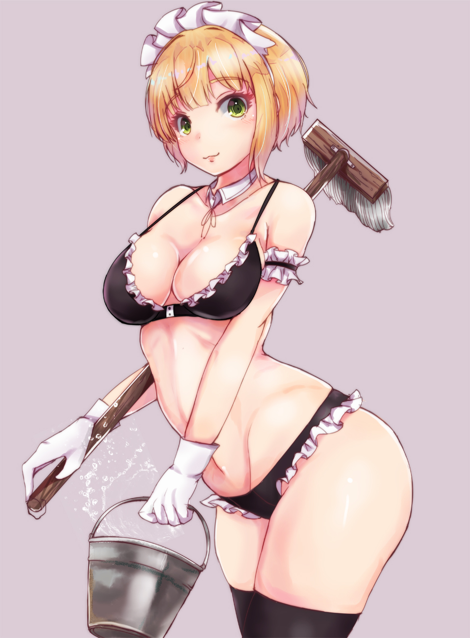The idolmaster - Frederica Miyamoto page 8 full