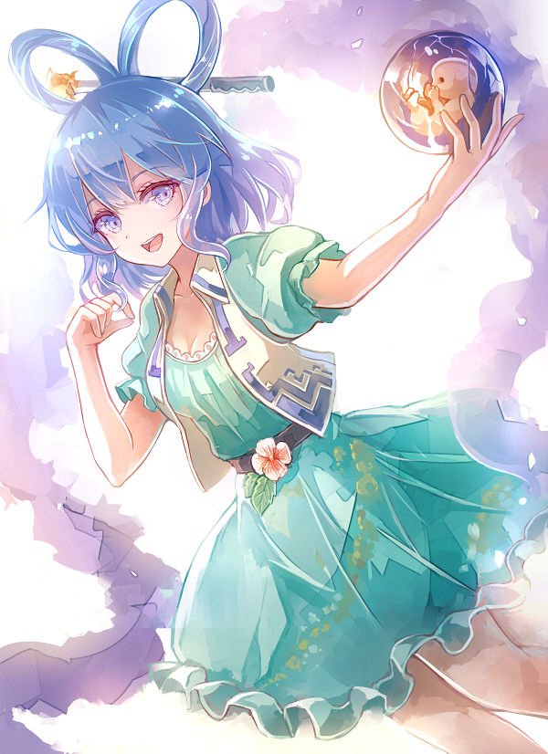 霍青娥 page 6 full