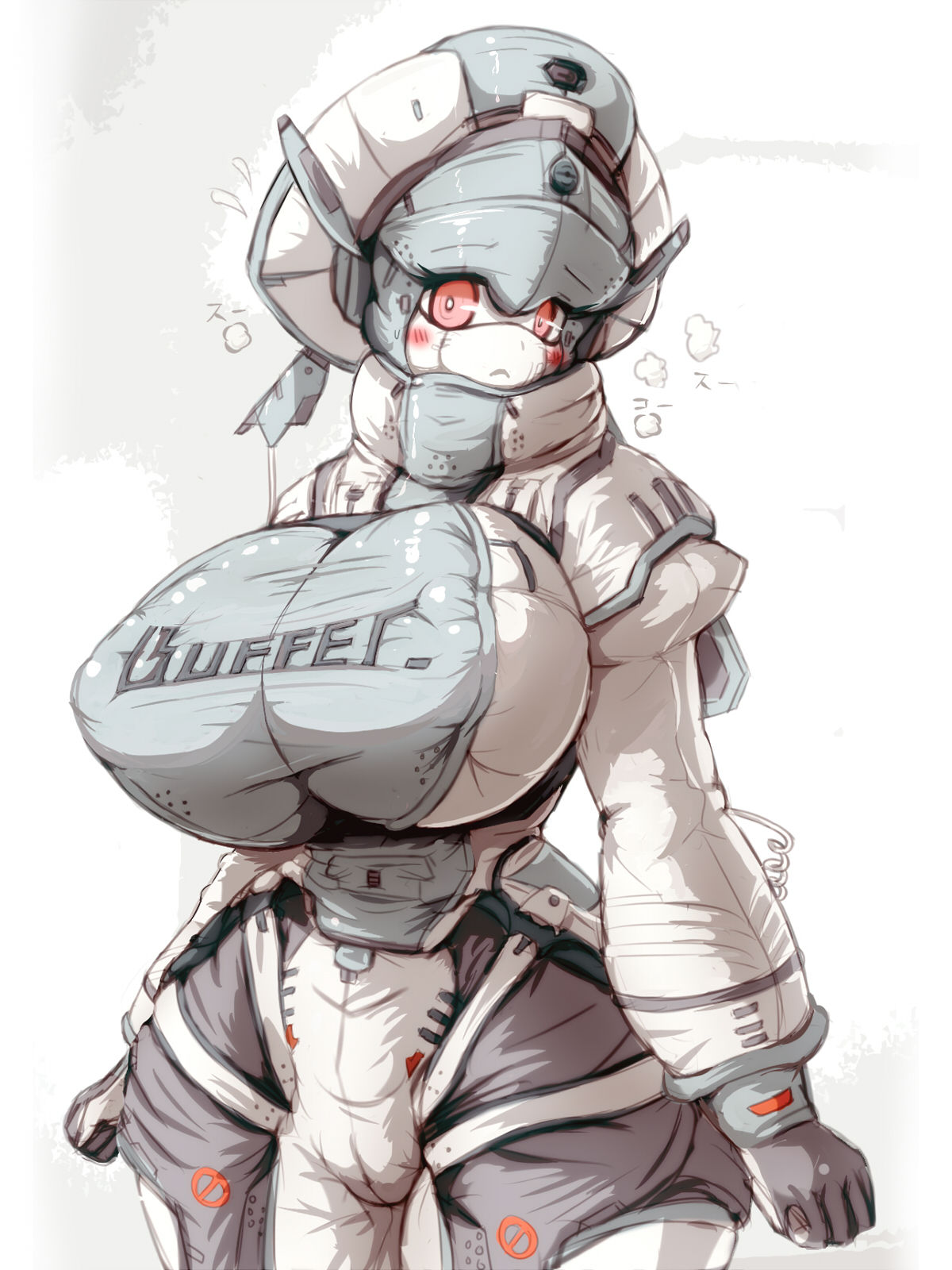 Artist 57mm page 1 full
