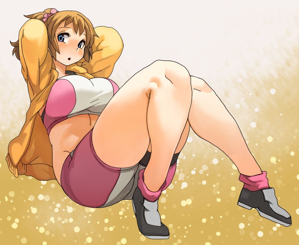 Fumina Hoshino collection page 1 full