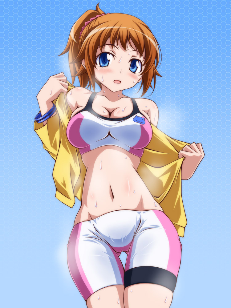 Fumina Hoshino collection page 2 full