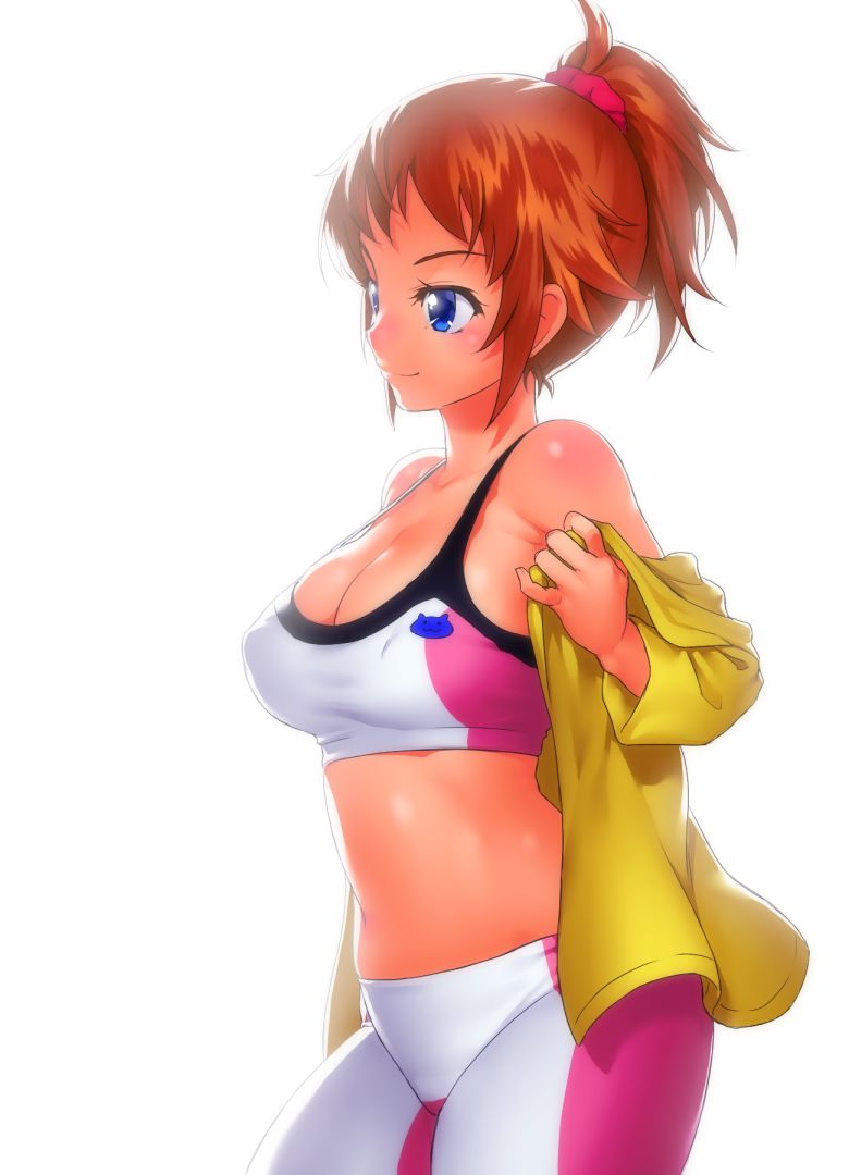 Fumina Hoshino collection page 3 full