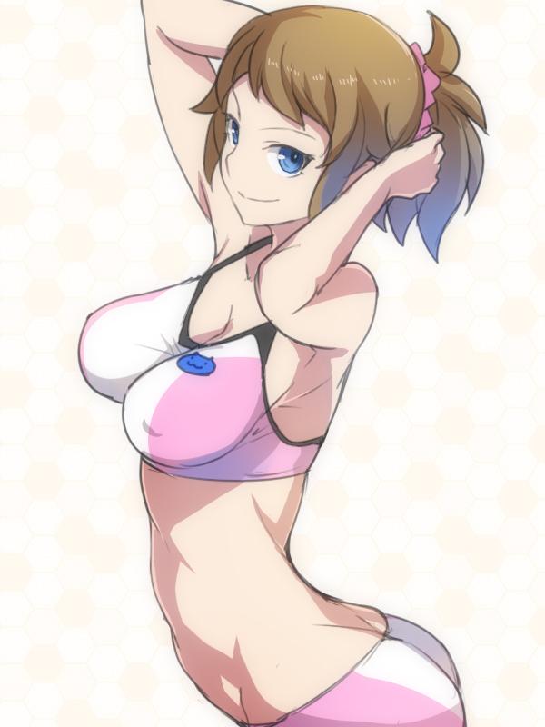 Fumina Hoshino collection page 7 full